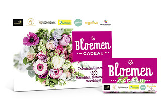 Bloemen Cadeau